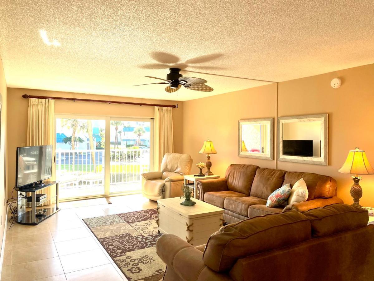 Cocoa Beach Towers Bilik gambar
